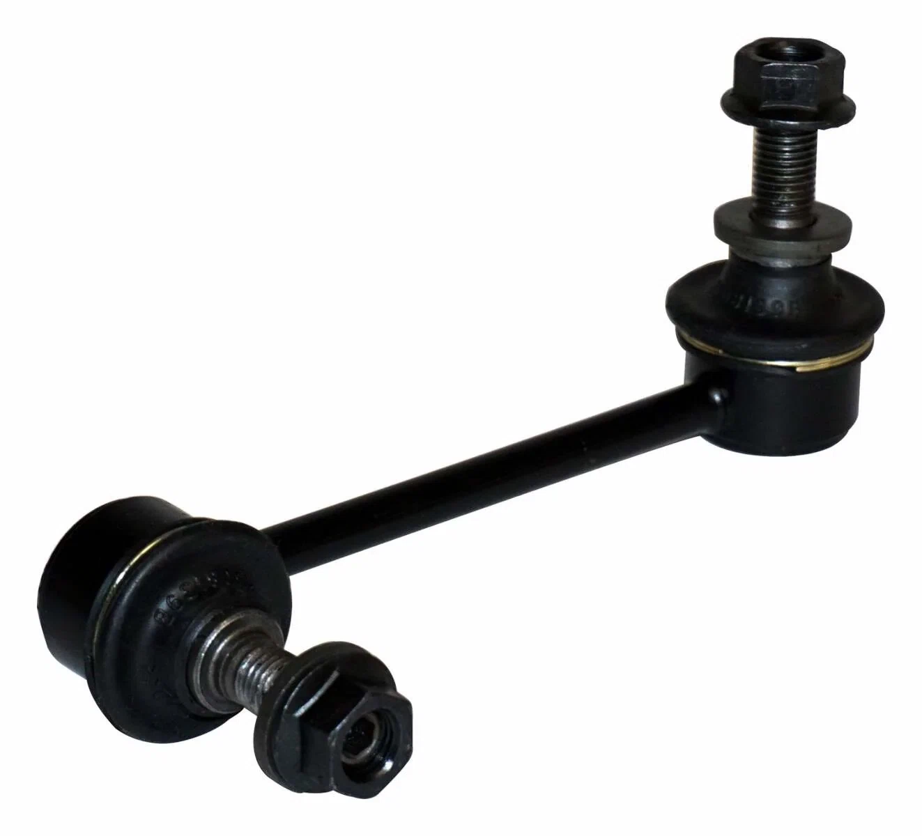 Crown Automotive - Steel Black Sway Bar Link - 68224850AE